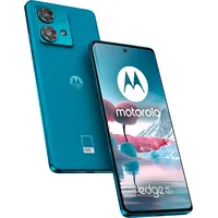 Motorola Edge 40 Neo 16.6 cm 6.55 Dual Sim Android 13 5G Usb Type-C 12 Gb 256 5000 mAh Blue Payh0038Pl