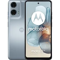 Motorola Smartfon Moto G24 Power 8/256Gb Dual Sim Błękitny Pb1E0001Pl