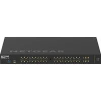 Netgear Switch Av M4250 Gsm4248P-100Eus