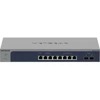 Netgear Switch Ms510 Ms510Txm-100 Ms510Txm-100Eus
