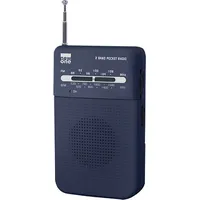 New One Radio R206
