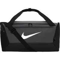 Nike Brasilia 9.5 Bag Dm3976-026 szary One size