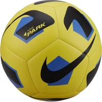 Nike Nk Park Team Ball Dn3607-765 Żółte 4