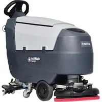 Nilfisk Automatic scrubber/dryer Sc401 43 B Full Pkg 9087390020