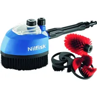 Nilfisk Multi brush kit 128470459