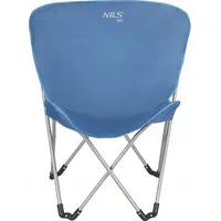 Nils Extreme Nc3051 Niebieskie Krzesło Turystyczne Camp 15-03-273