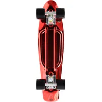 Nils Extreme Pennyboard Pnb01 Red Electrostyle 16-45-050