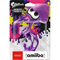 Nintendo Figurka amiibo Splatoon - Inkling Squid Nifa0099