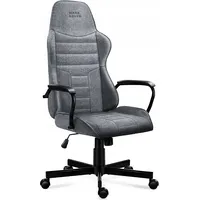 Noname Krzesło biurowe Mark Adler Boss 4.2 Szare Ma-Boss Grey