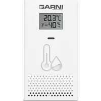 Noname Stacja pogodowa Garni 055H - dodatkowy czujnik stacji meteorologicznej 2055 Arcus 063H