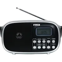 Noveen Radio Pr850