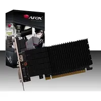 Nvidia Karta graficzna Geforce Gt 710 2Gb Ddr3 Af710-2048D3L5
