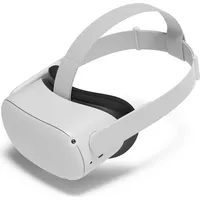 Oculus Quest 2 Dedicated head mounted display White 301-00351-02