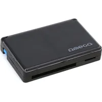 Omega Czytnik Usb 3.0 Oucr33In1
