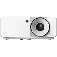 Optoma Zw350E data projector Ultra short throw 4000 Ansi lumens Dlp Wxga 1280X800 3D White E9Pd7Kk11Ez1