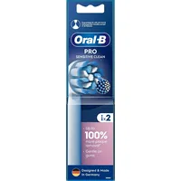 Oral-B Końcówka Pro Sensitive Clean Eb60X-2
