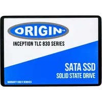 Origin Storage Dysk serwerowy Ssd 6G/3Dtlc 512Gb 2.5 Inch 6.4Cm Nb-512Ssd-3Dtlc