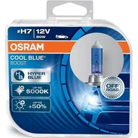 Osram Cool Blue Boost H7 80W L62210Cbb-Hcb