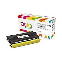 Owa Armor Toner - black cartridge for Brother Dcp- 7010, 7010L, 7025, Mfc- 7225N, 7420, 7820N, Fax- 2820, 2825 K12170Ow