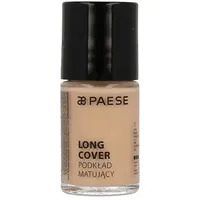 Paese Long Cover 03M Naturalny 30Ml 5902627603198