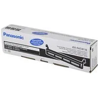 Panasonic Toner toner Kx-Fat411E Black Kxfat411E