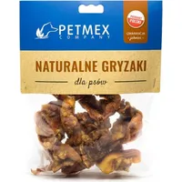Petmex Pork Strips dog chew 200G Art478949
