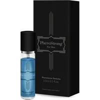 Pherostrong Pheromone Perfume For Men Edp 15 ml 5905669259149