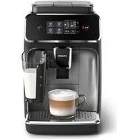 Philips 2200 series 3 Beverages Fully automatic espresso machines Ep2236/40