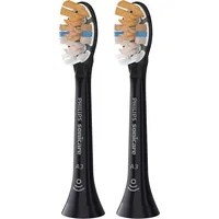 Philips 2-Pack Standard sonic toothbrush heads Hx9092/11