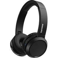Philips 4000 series Tah4205Bk/00 headphones/headset Wireless Head-Band Calls/Music Usb Type-C Bluetooth Black