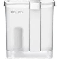 Philips Błyskawiczny filtr do wody 3L Awp2980Wh/58