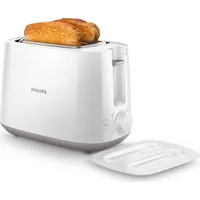 Philips Daily Collection Hd2582/00 toaster 2 slices 830 W White