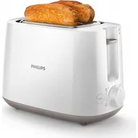 Philips Daily Collection Toaster Hd2581/00