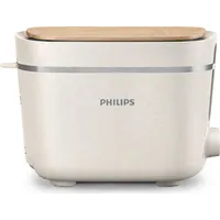 Philips Hd2640/10 toaster 2 slices 830 W White