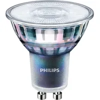 Philips Master Ledspot Expert Color 5.5W - Gu10 36 940 4000K dimmable 70771500