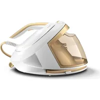 Philips Psg8040/60 steam ironing station 2700 W 1.8 L Steamglide Elite soleplate Gold, White