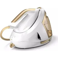 Philips Psg8040/60 steam ironing station 2700 W 1.8 L Steamglide Elite soleplate Gold, White