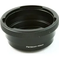 Pixco Adapter Nikon Ai/Ais/Af - Pentacon Six Sb1906