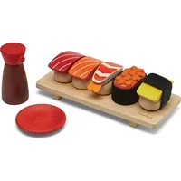 Plan Toys Zestaw sushi 395324