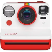 Polaroid Now Gen 2 camera red 122235
