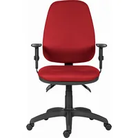 Powerton Krzesło biurowe Ergonomiczny fotel biurowy Anna Art616778