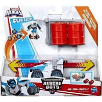 Pro Kids Figurka Transformers Rescue Bots Quickshadow E0196 478977