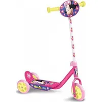 Pulio Tricycle Scooter For Children Stamp 100083 Minnie Mouse 106100083