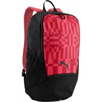 Puma Plecak Individual Rise różowo-czarny 79911 04 P9612