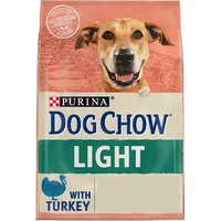 Purina Nestle Dog Chow Light 14 kg Adult Turkey Art281572