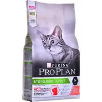 Purina Nestle Pro Plan Cat Sterilised Optisenses 1,5 kg- Dry food for cats Art587431