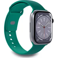 Puro Pasek Icon Apple Watch 4/5/6/7/Se/8 40/41Mm S/M  M/L Jade Pur696