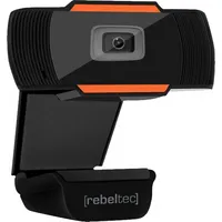 Rebeltec Kamera internetowa Live Hd Rblkam00002
