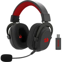 Redragon Słuchawki H510 Zeus X Pro Czarne H510-Pro