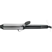 Remington Ci 5538 hair styling tool Curling wand Warm Black,Grey Ci5538